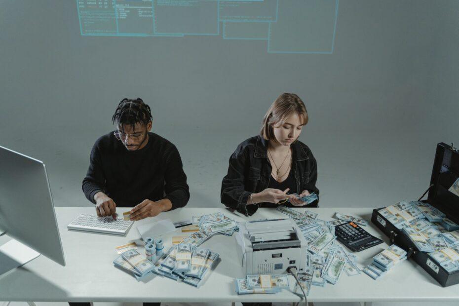 Illustration of How Identity Theft Protection Services Actually Monitor Your Accounts