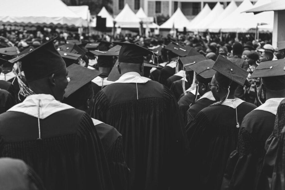 Illustration of How Student Loan Forgiveness Programs Determine Who Qualifies