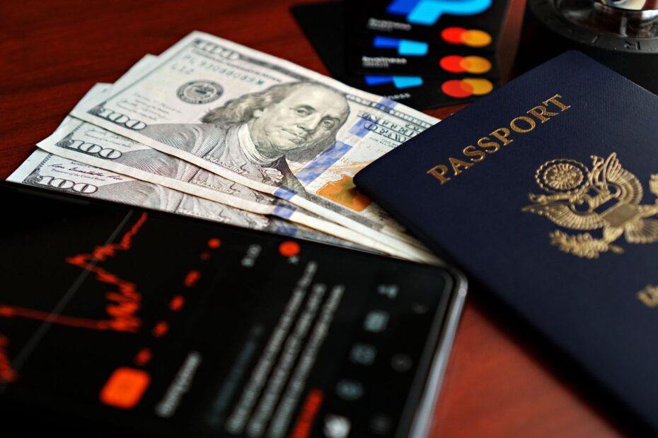 Illustration of The Financial Logic Behind Building a Diversified Investment Portfolio
