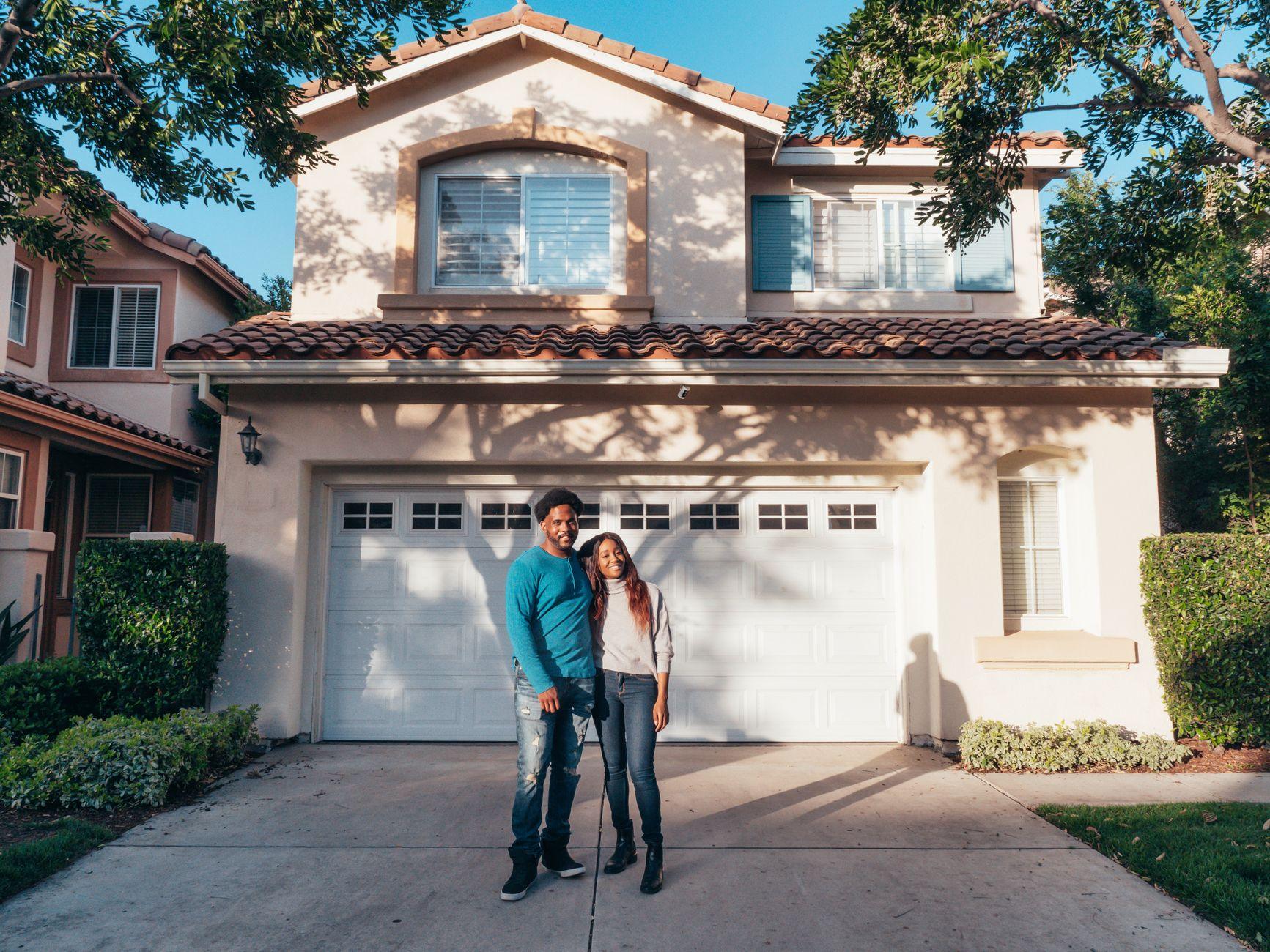 Illustration of What Determines How Much House You Can Actually Afford