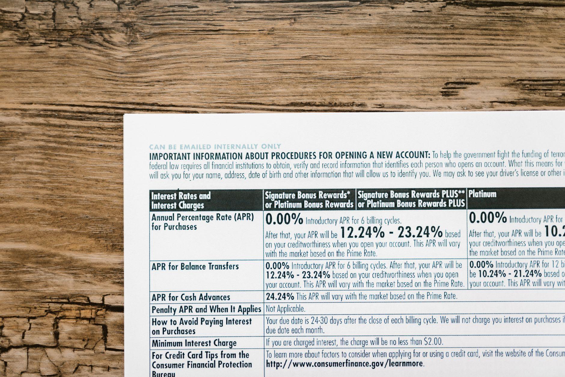 Illustration of Why Some Banks Offer Higher Interest Rates on Certificates of Deposit
