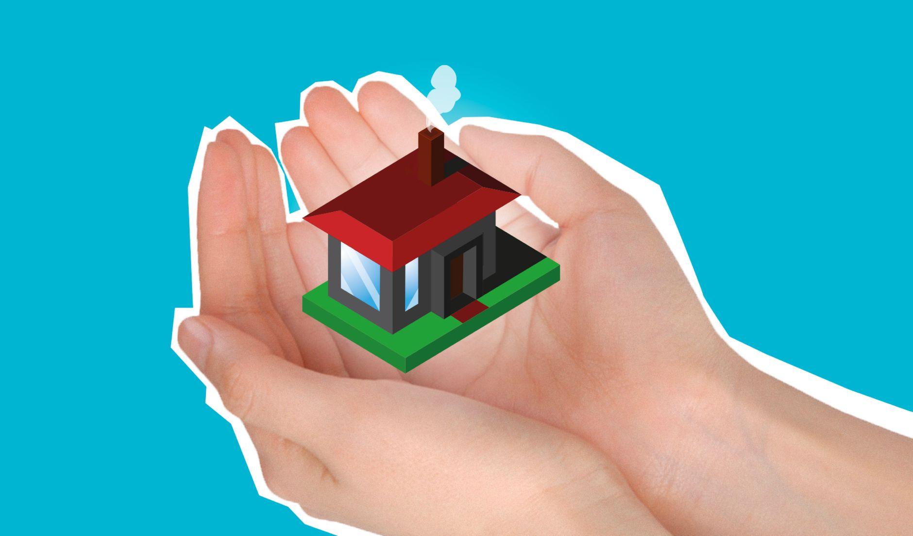 Illustration of Why Some Mortgages Require Private Mortgage Insurance and Others Do Not