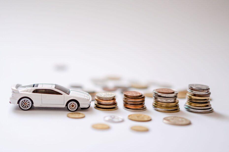 Illustration of Why Some People Qualify for Lower Auto Loan Interest Rates