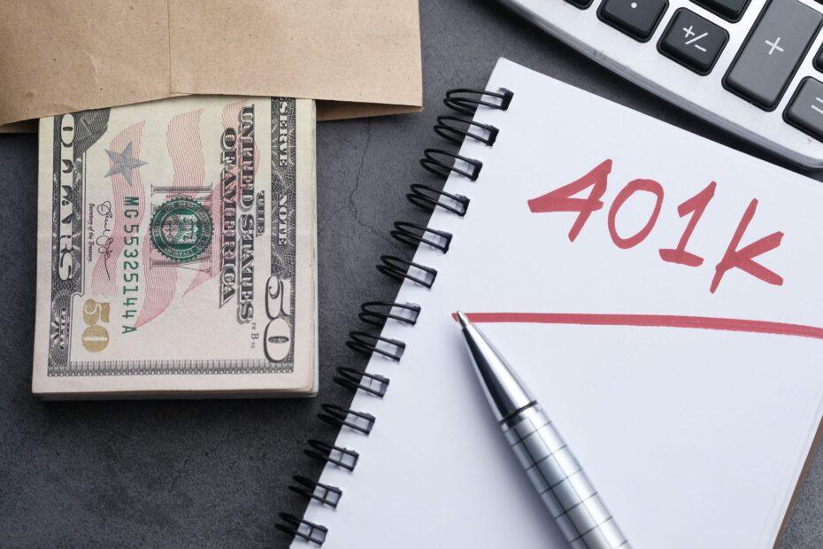 Illustration of Why Some Retirement Accounts Grow Faster Than Others Over Time